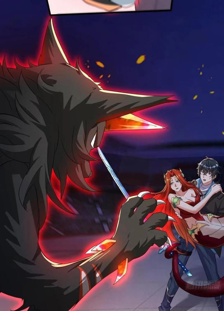 Tinh Thú Sư Mạnh Nhất Chapter 18 - Trang 45