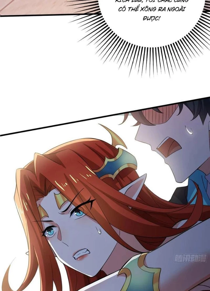 Tinh Thú Sư Mạnh Nhất Chapter 18 - Trang 47