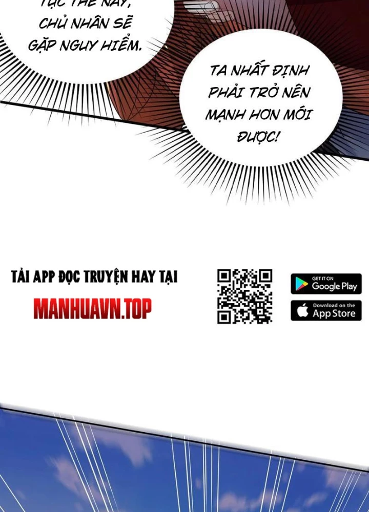 Tinh Thú Sư Mạnh Nhất Chapter 18 - Trang 49