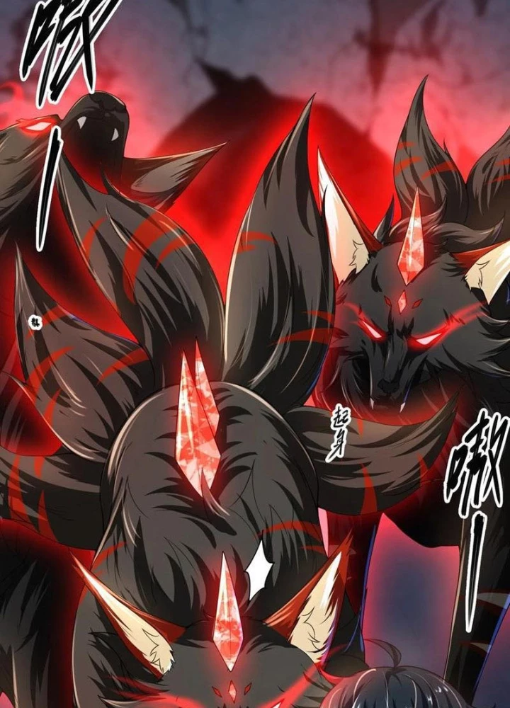 Tinh Thú Sư Mạnh Nhất Chapter 18 - Trang 9