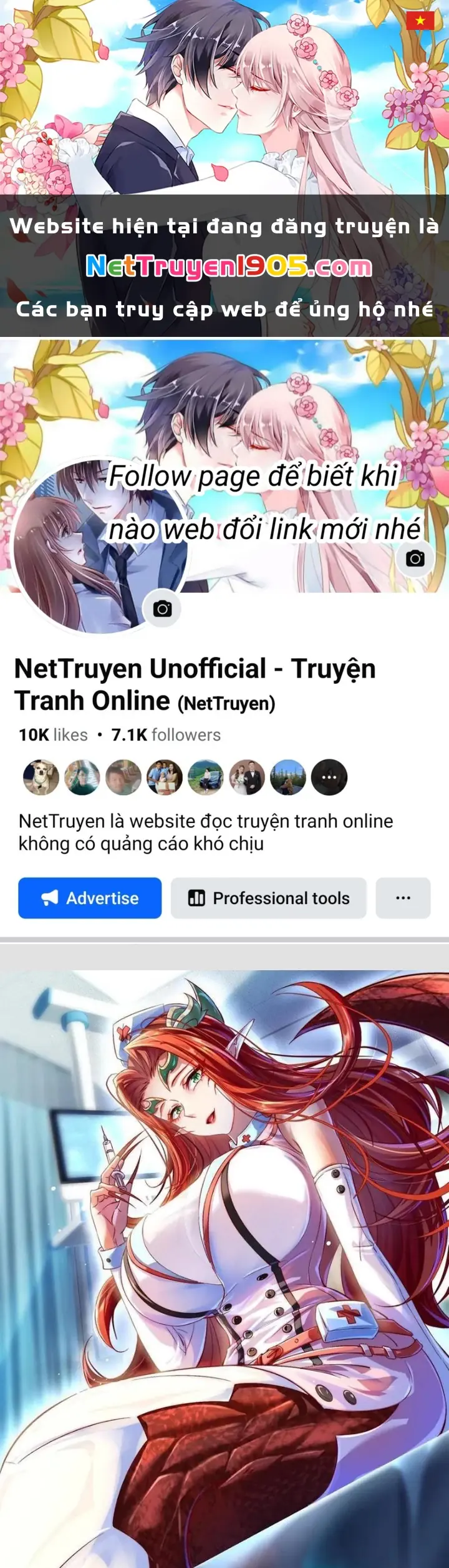 Tinh Thú Sư Mạnh Nhất Chapter 19 - Trang 1