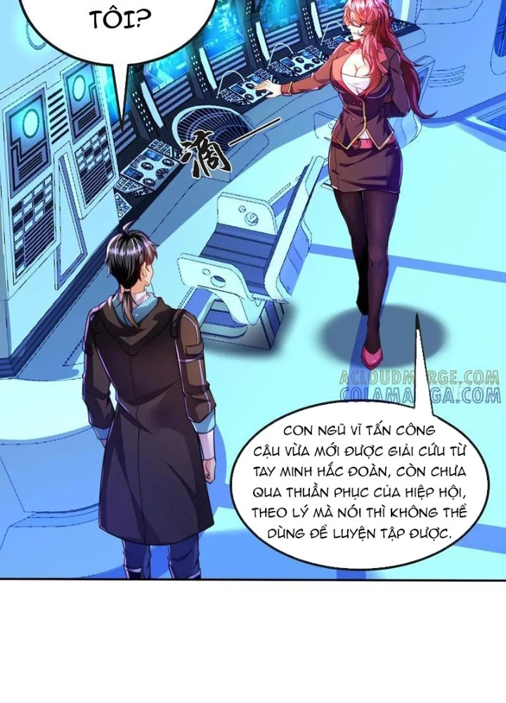 Tinh Thú Sư Mạnh Nhất Chapter 19 - Trang 13