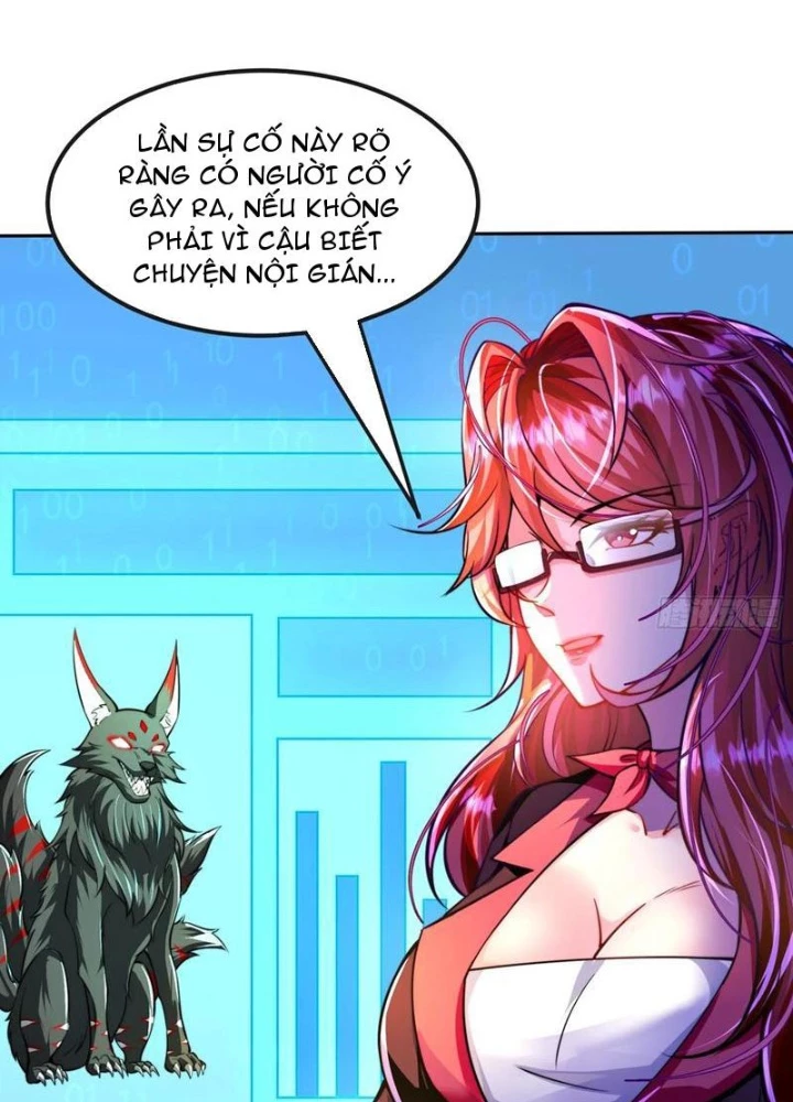 Tinh Thú Sư Mạnh Nhất Chapter 19 - Trang 15