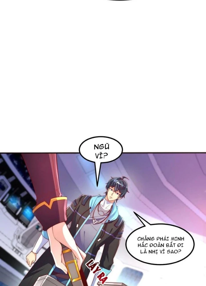Tinh Thú Sư Mạnh Nhất Chapter 19 - Trang 17