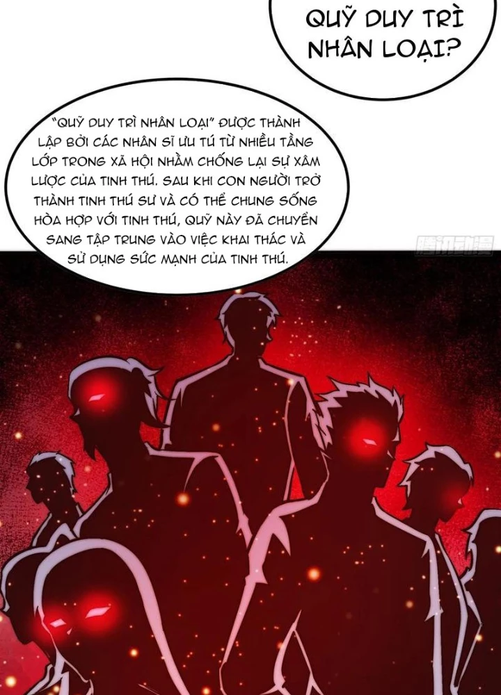 Tinh Thú Sư Mạnh Nhất Chapter 19 - Trang 21