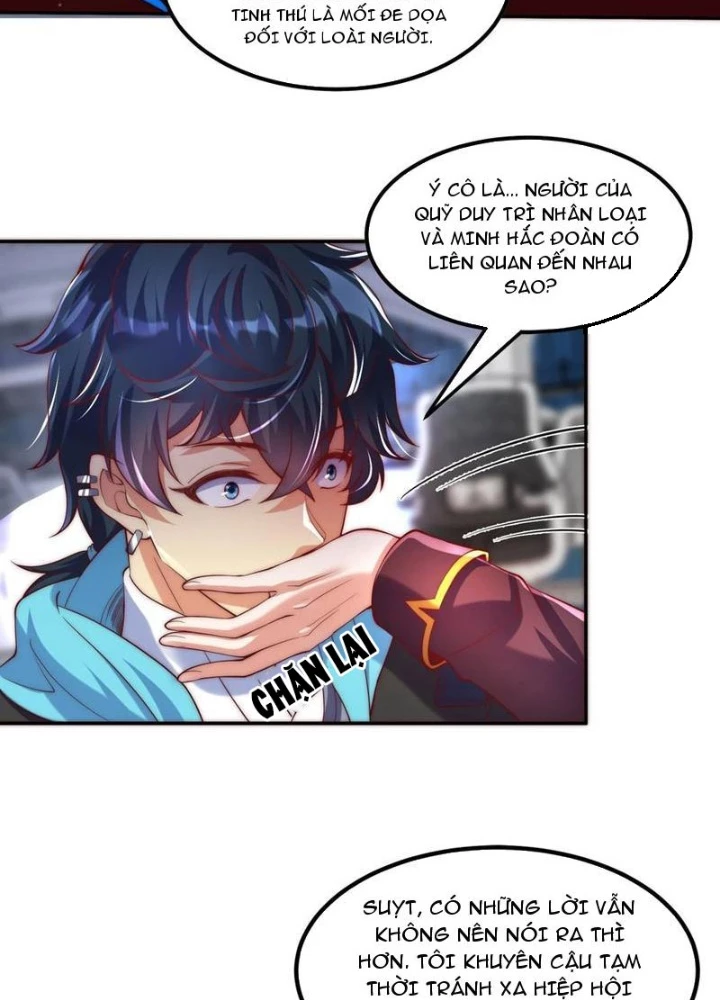Tinh Thú Sư Mạnh Nhất Chapter 19 - Trang 25