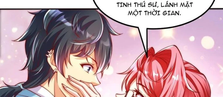 Tinh Thú Sư Mạnh Nhất Chapter 19 - Trang 26