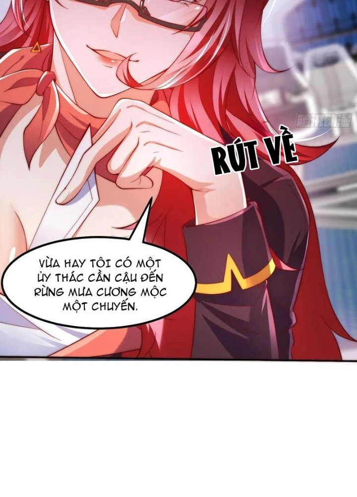 Tinh Thú Sư Mạnh Nhất Chapter 19 - Trang 29