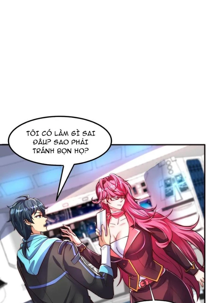 Tinh Thú Sư Mạnh Nhất Chapter 19 - Trang 31