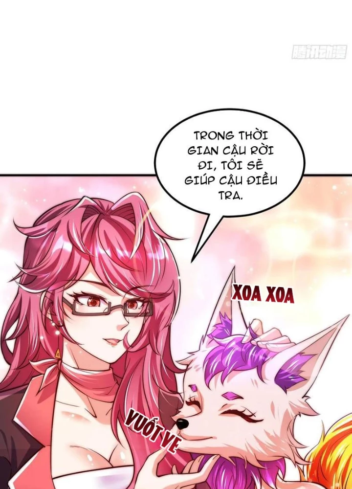 Tinh Thú Sư Mạnh Nhất Chapter 19 - Trang 35
