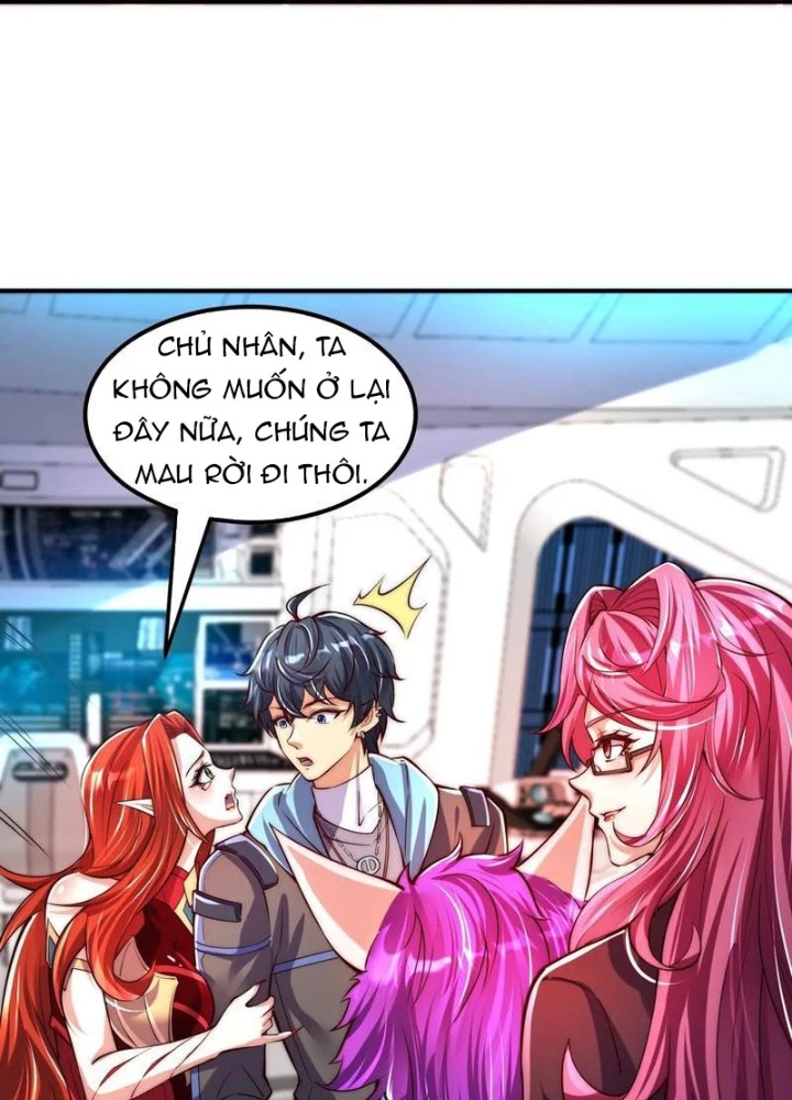 Tinh Thú Sư Mạnh Nhất Chapter 19 - Trang 37