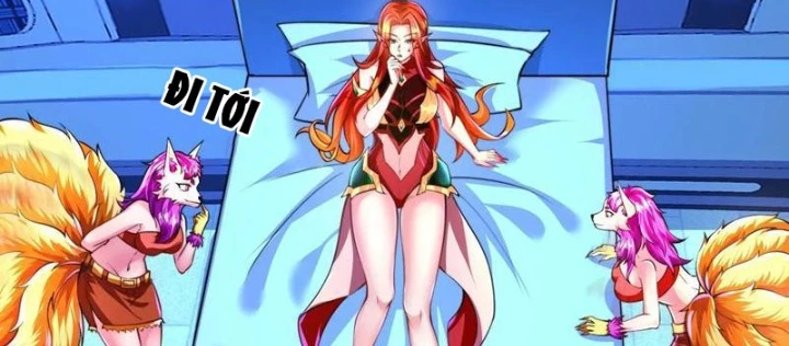 Tinh Thú Sư Mạnh Nhất Chapter 19 - Trang 4