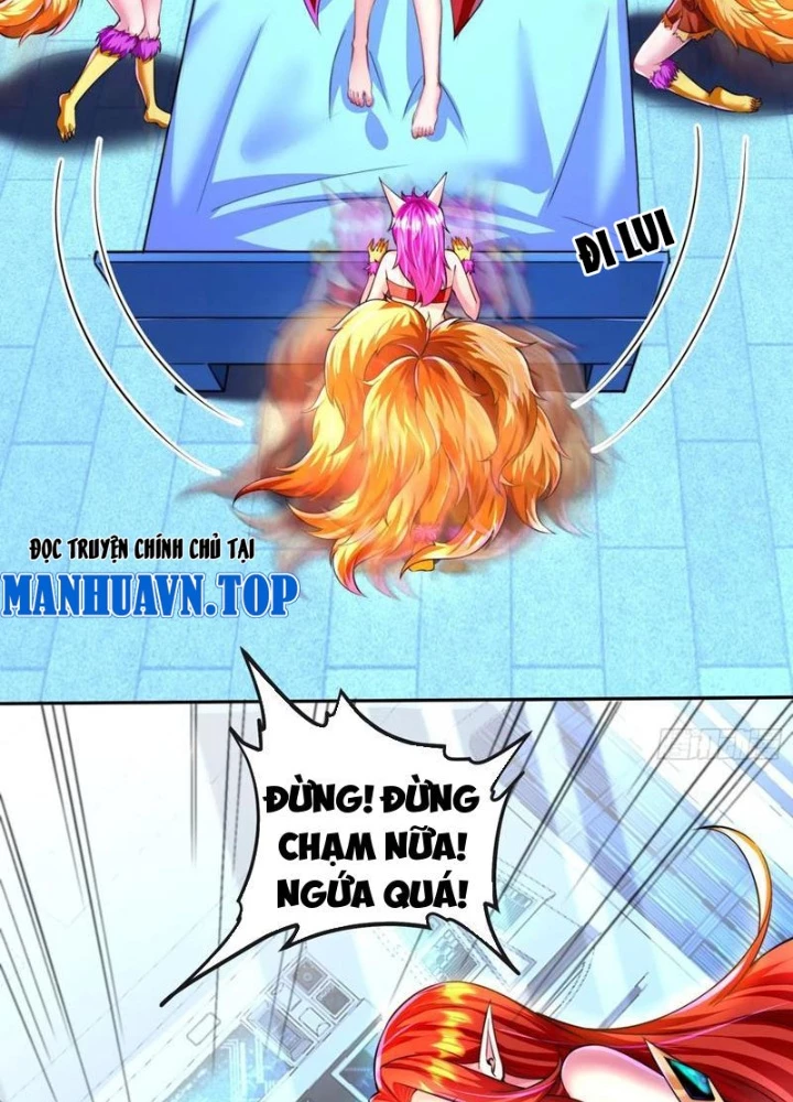 Tinh Thú Sư Mạnh Nhất Chapter 19 - Trang 5