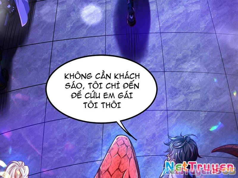 Tinh Thú Sư Mạnh Nhất Chapter 2 - Trang 11