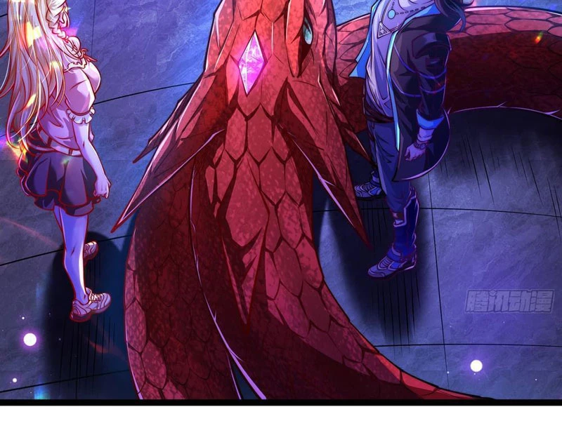 Tinh Thú Sư Mạnh Nhất Chapter 2 - Trang 12