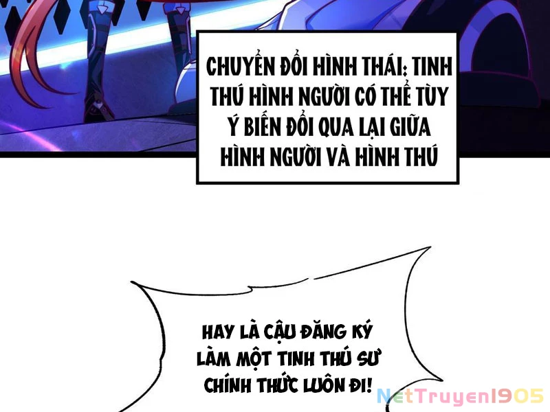 Tinh Thú Sư Mạnh Nhất Chapter 2 - Trang 15