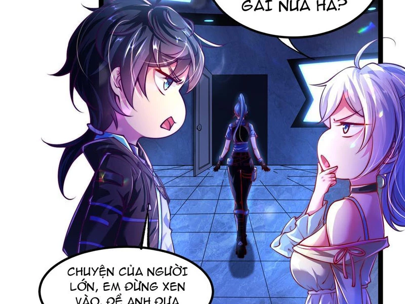 Tinh Thú Sư Mạnh Nhất Chapter 2 - Trang 18