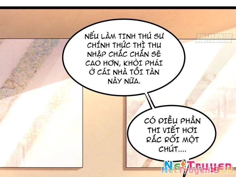 Tinh Thú Sư Mạnh Nhất Chapter 2 - Trang 21
