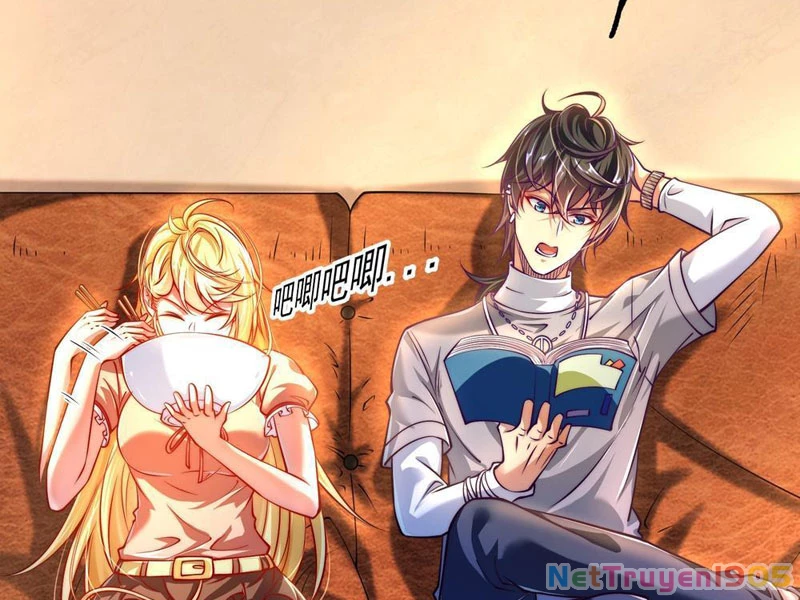 Tinh Thú Sư Mạnh Nhất Chapter 2 - Trang 22