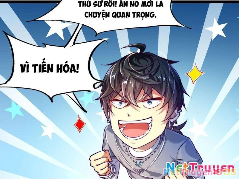 Tinh Thú Sư Mạnh Nhất Chapter 2 - Trang 31