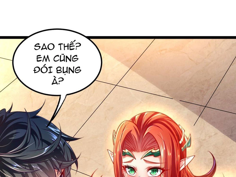 Tinh Thú Sư Mạnh Nhất Chapter 2 - Trang 33
