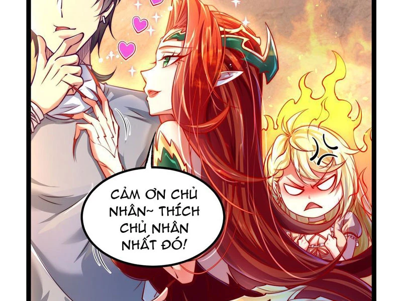 Tinh Thú Sư Mạnh Nhất Chapter 2 - Trang 37