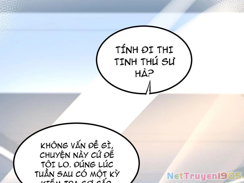 Tinh Thú Sư Mạnh Nhất Chapter 2 - Trang 40