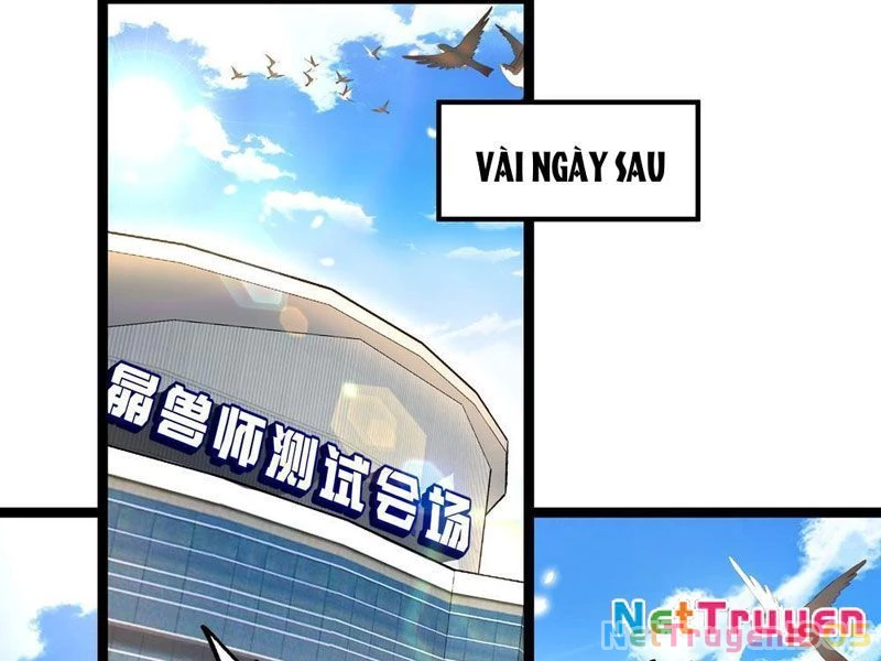 Tinh Thú Sư Mạnh Nhất Chapter 2 - Trang 46