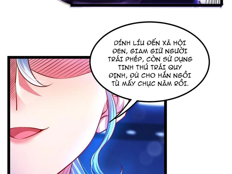 Tinh Thú Sư Mạnh Nhất Chapter 2 - Trang 8