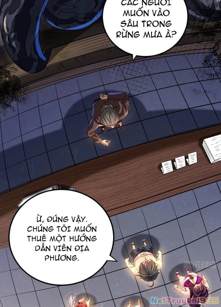 Tinh Thú Sư Mạnh Nhất Chapter 20 - Trang 11
