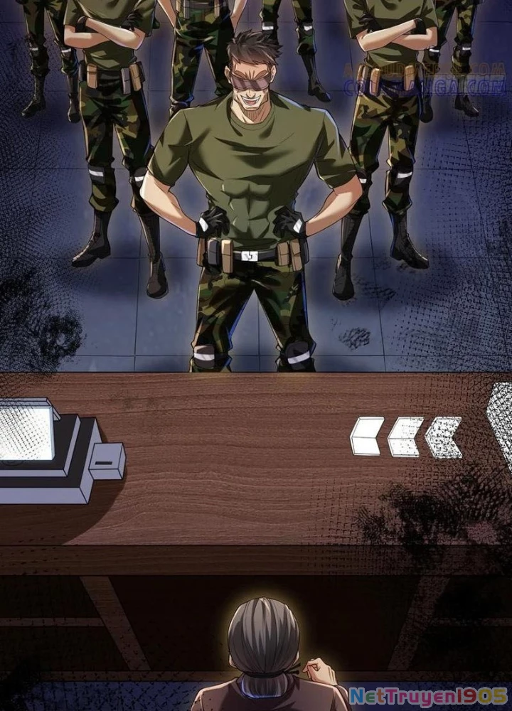 Tinh Thú Sư Mạnh Nhất Chapter 20 - Trang 21