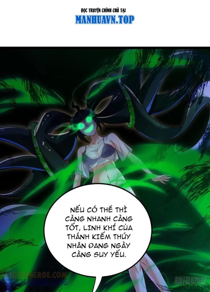 Tinh Thú Sư Mạnh Nhất Chapter 20 - Trang 3
