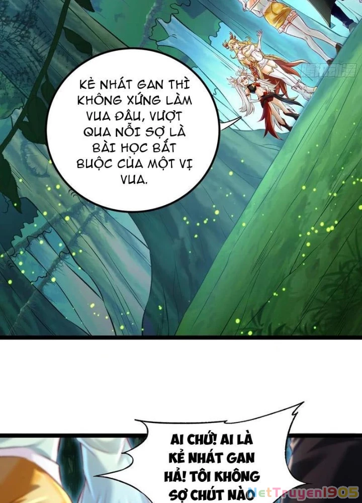 Tinh Thú Sư Mạnh Nhất Chapter 20 - Trang 37