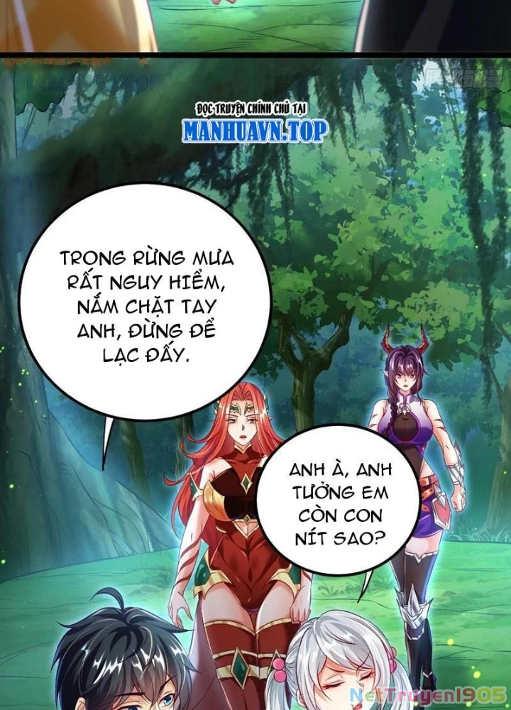 Tinh Thú Sư Mạnh Nhất Chapter 20 - Trang 39