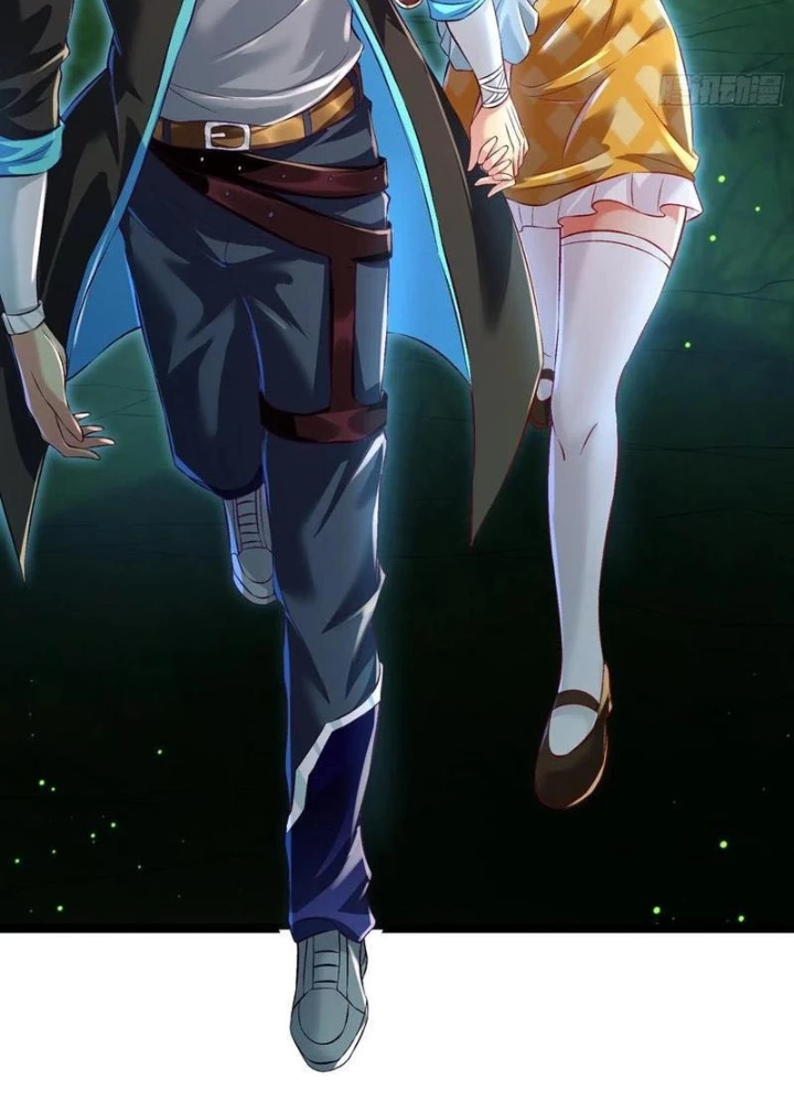 Tinh Thú Sư Mạnh Nhất Chapter 20 - Trang 41