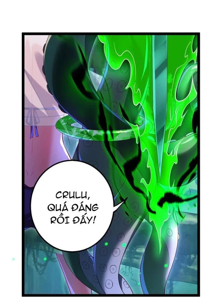 Tinh Thú Sư Mạnh Nhất Chapter 20 - Trang 43