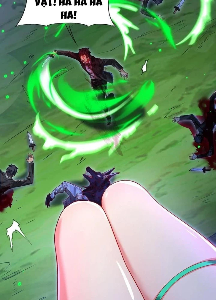 Tinh Thú Sư Mạnh Nhất Chapter 20 - Trang 45