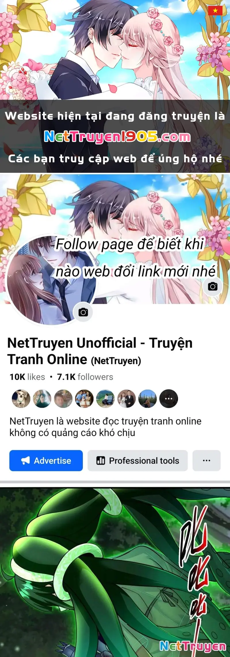 Tinh Thú Sư Mạnh Nhất Chapter 21 - Trang 1