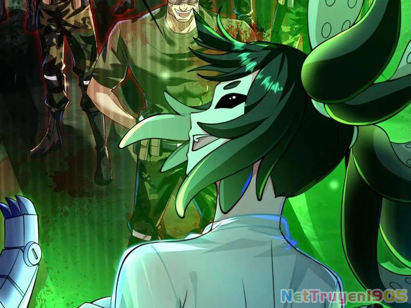 Tinh Thú Sư Mạnh Nhất Chapter 21 - Trang 13