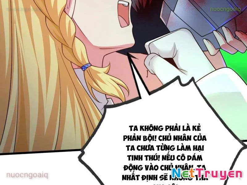 Tinh Thú Sư Mạnh Nhất Chapter 21 - Trang 21