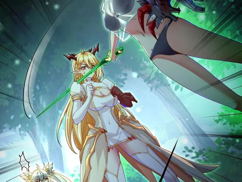 Tinh Thú Sư Mạnh Nhất Chapter 21 - Trang 23