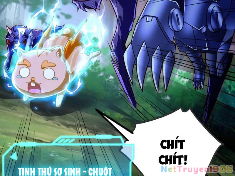 Tinh Thú Sư Mạnh Nhất Chapter 21 - Trang 30