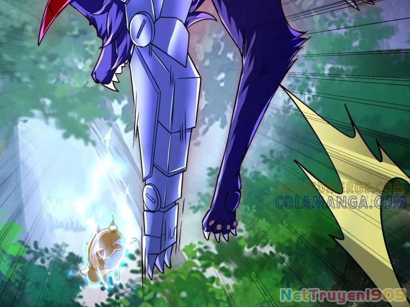 Tinh Thú Sư Mạnh Nhất Chapter 21 - Trang 33