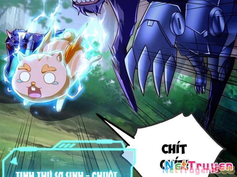 Tinh Thú Sư Mạnh Nhất Chapter 21 - Trang 41
