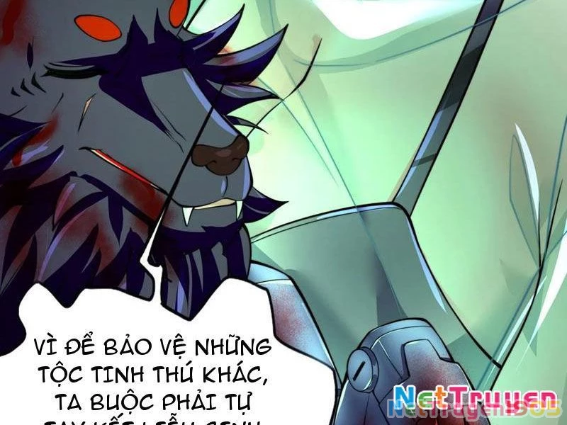Tinh Thú Sư Mạnh Nhất Chapter 21 - Trang 6