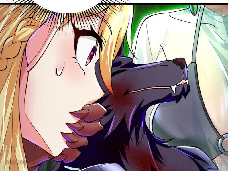 Tinh Thú Sư Mạnh Nhất Chapter 21 - Trang 8