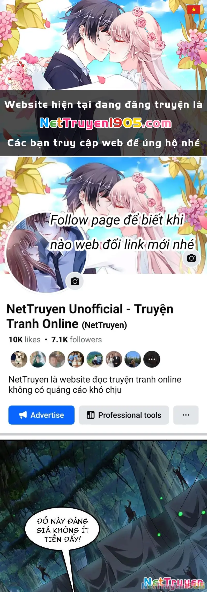 Tinh Thú Sư Mạnh Nhất Chapter 22 - Trang 1