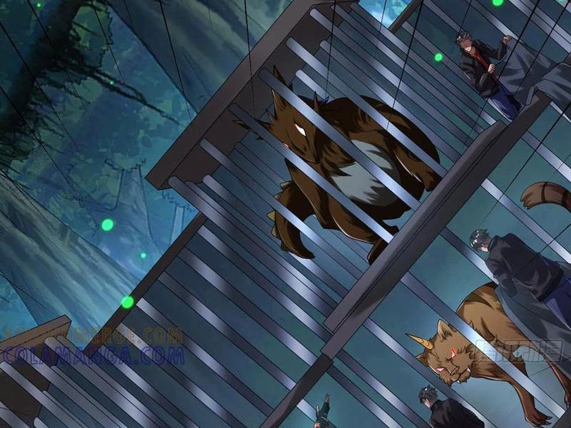Tinh Thú Sư Mạnh Nhất Chapter 22 - Trang 12