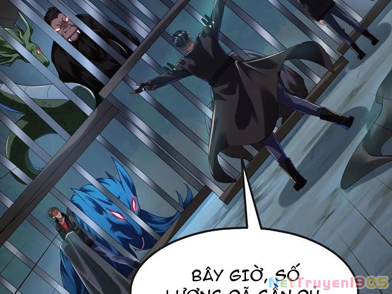 Tinh Thú Sư Mạnh Nhất Chapter 22 - Trang 13