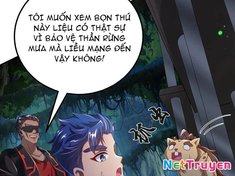 Tinh Thú Sư Mạnh Nhất Chapter 22 - Trang 16